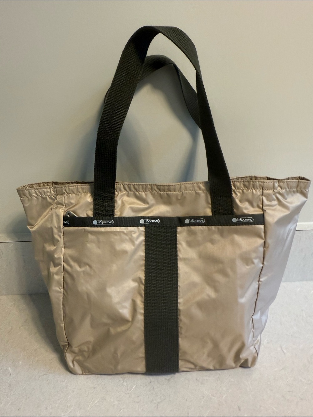 LeSportsac Medium Tote Bag